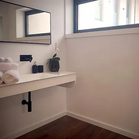 Blue Ancora Vila Praia de Ancora