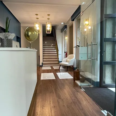 Hotel Blue Ancora Vila Praia de Ancora