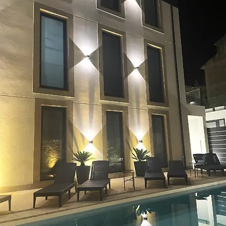 Hotel Blue Ancora