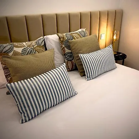 Hotel Blue Ancora