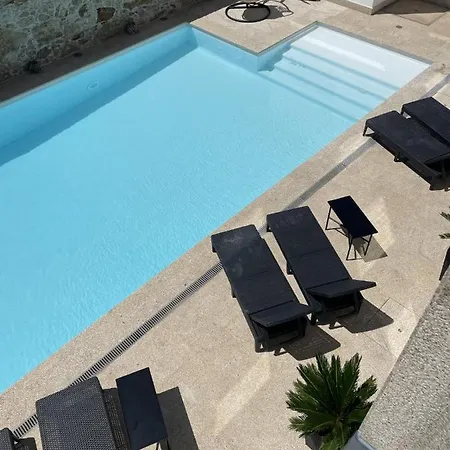 Blue Ancora * Vila Praia de Ancora