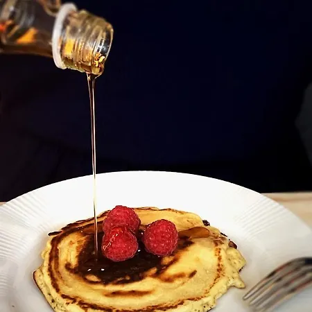 Blue Ancora Hotel Vila Praia de Ancora