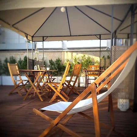 Blue Ancora Hotel