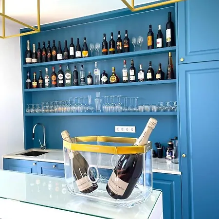 Hotel Blue Ancora *