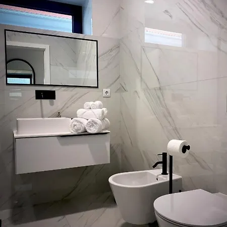 Blue Ancora Vila Praia de Ancora