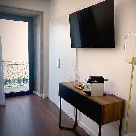 Hotel Blue Ancora Vila Praia de Ancora