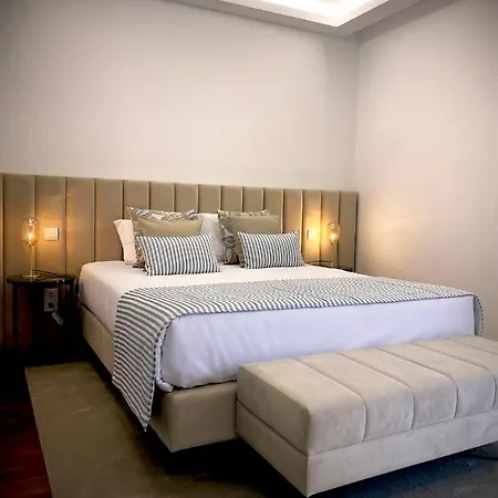 Blue Ancora Hotel