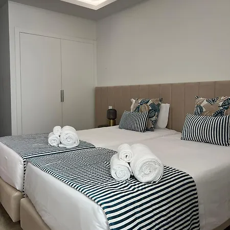 Hotel Blue Ancora