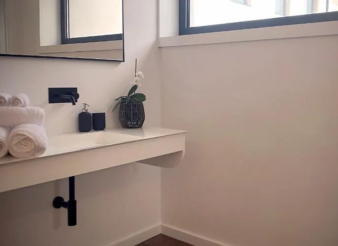 Blue Ancora Vila Praia de Âncora