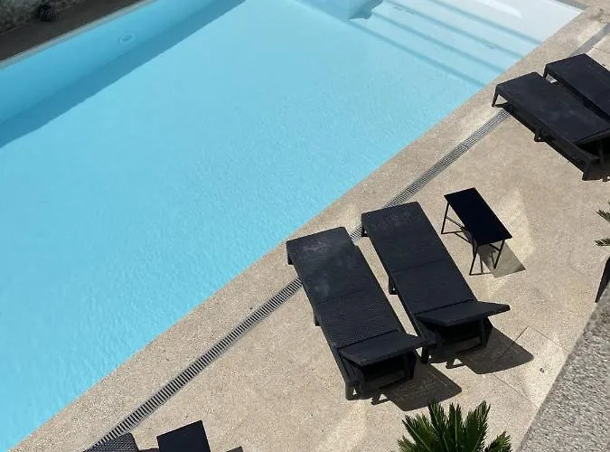 Blue Ancora * Vila Praia de Âncora