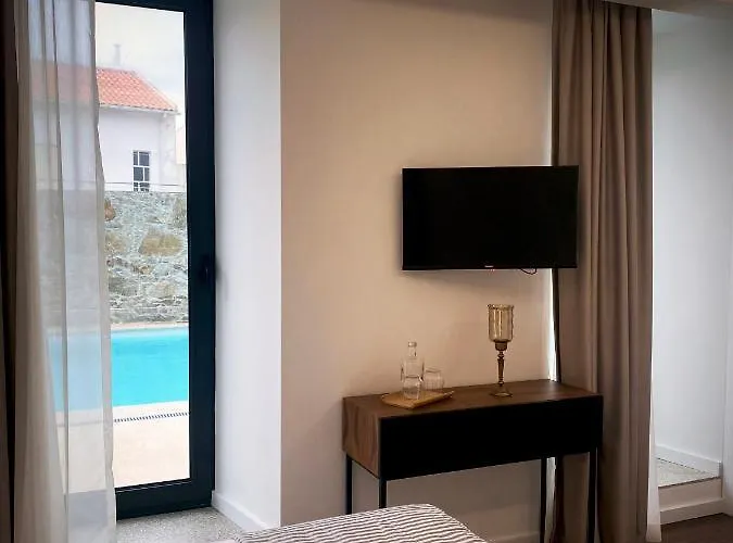 Hotel Blue Ancora Vila Praia de Âncora