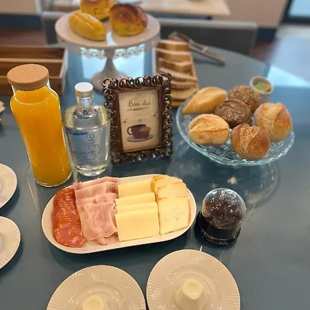 Blue Ancora * Vila Praia de Âncora