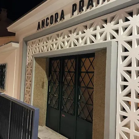 Blue Ancora Szálloda *