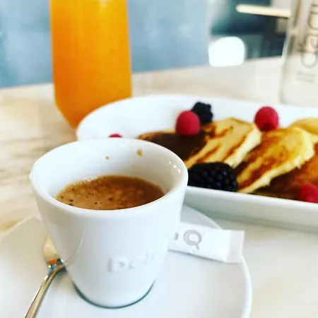 Blue Ancora Szálloda Vila Praia de Âncora