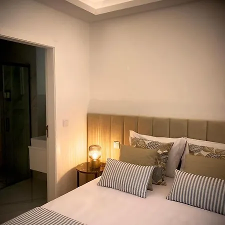 Blue Ancora * Vila Praia de Âncora