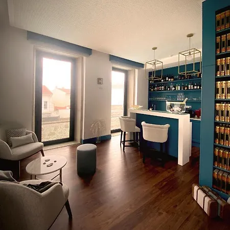 Blue Ancora * Vila Praia de Âncora