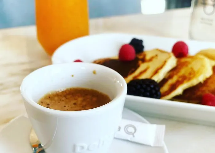 Blue Ancora Hotel Vila Praia de Âncora