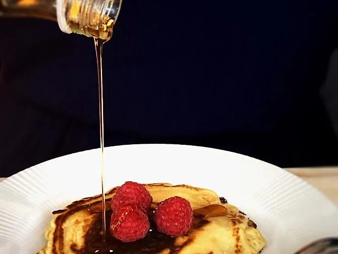 Blue Ancora 酒店 维拉·普拉亚·德·安科拉