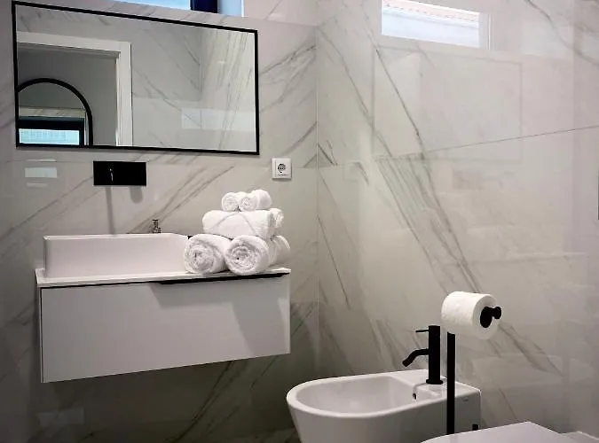 Blue Ancora Vila Praia de Âncora