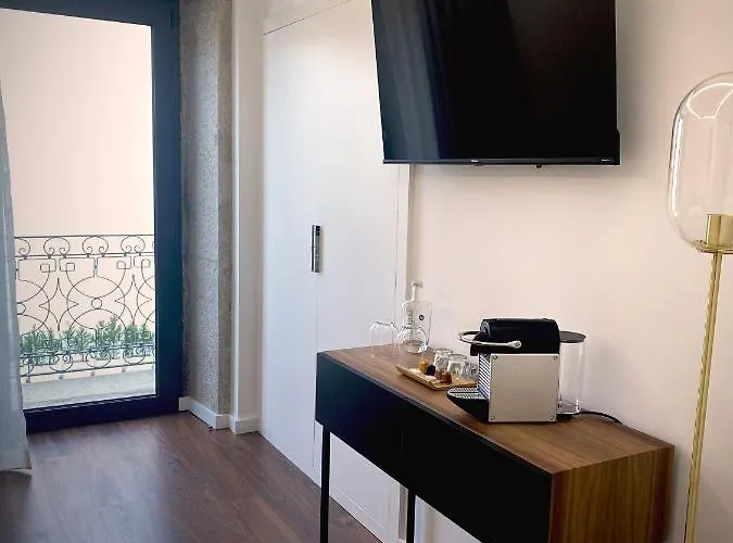 酒店 Blue Ancora 维拉·普拉亚·德·安科拉