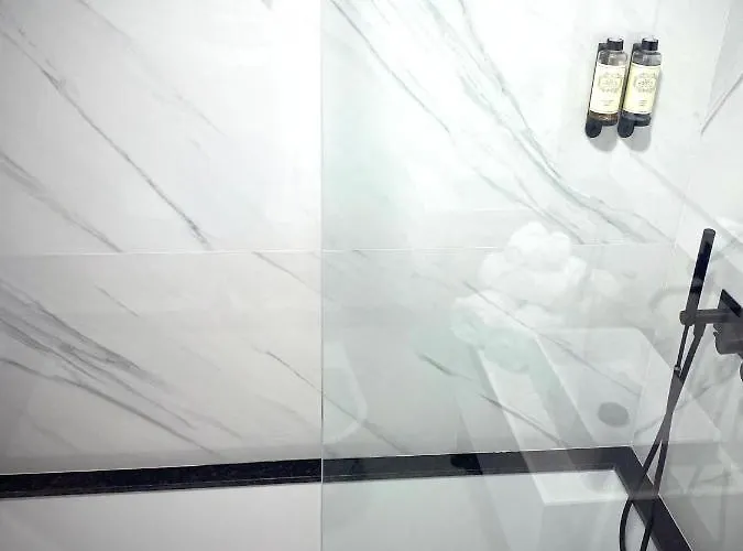 Blue Ancora 酒店 *