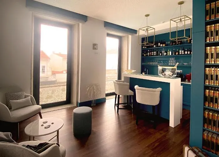 Blue Ancora * 维拉·普拉亚·德·安科拉